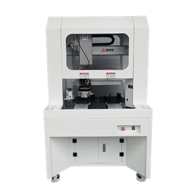 落地式帶柜子焊錫機(jī)